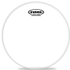 Evans TT16G1 drum head clear