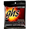 GHS GBL Boomers struny na elektrick gitaru