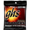 GHS GBXL Boomers struny na elektrick gitaru