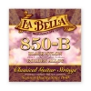 LaBella 850B Concert struny pre klasickú gitaru