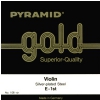 Pyramid 108100 Gold husľové struny