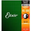 Elixir 14052 NW L4S struny na basov gitaru