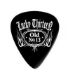 Dunlop Lucky 13 02 Old No.13 gitarové trsátko