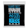 Ernie Ball 2845 Stainless Steel Bass struny na basov gitaru