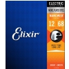 Elixir 12302 NW struny na elektrick gitaru