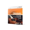 D′Addario EFT-15 Flat Top struny na akustickú gitaru