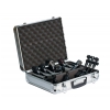 Audix DP5A Professional 5-piece Drum Mic Package
