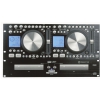 DAP Audio D1140B dvojit CD prehrva