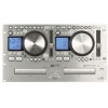 DAP Audio D1140S dvojit CD prehrva