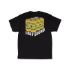 Charvel 6 Pack of Sound T-Shirt, Black, XL