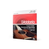 D′Addario EFT-17 Flat Top struny na akustickú gitaru