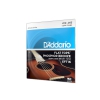 D′Addario EFT-16 Flat Top struny na akustickú gitaru