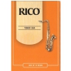 Rico Std. 1.5 plátok pre tenorový saxofón