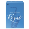 Rico Royal 2.5 pltok pre tenorov saxofn