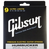 Gibson SEG-SA9 Humbucker Special Alloy struny na elektrick gitaru
