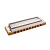 Hohner 1896/20MS-C MarineBand harmonica