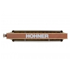 Hohner 270/48-C  Super Chromonica fkacia harmonika