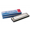 Hohner 559/20-C Bluesband fkacia harmonika