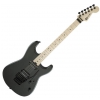 Charvel Pro Mod San Dimas Style 1 2H FR SW Metallic Black elektrick gitara