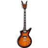 Dean Cadillac 1980 Flame Top TBZ elektrick gitara