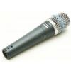 Shure Beta 57 A dynamic microphone