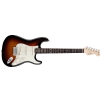 Fender Kenny Wayne Shepherd Stratocaster RW 3-Color Sunburst elektrick gitara