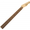 Fender Deluxe Series Telecaster Neck, 12″ Radius, 22 Jumbo Frets, Pau Ferro Fingerboard