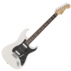 Fender Standard Stratocaster Hsh, Pau Ferro Fingerboard, Olympic White