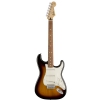 Fender Standard Stratocaster Pau Ferro Fingerboard, Brown Sunburst