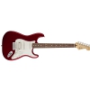 Fender Standard Stratocaster Hss, Pau Ferro Fingerboard, Candy Apple Red