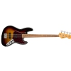 Fender ′60s Jazz Bass Lacquer Pau Ferro Fingerboard 3-Color Sunburst