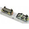 Stairville T-bar 6 alu rampa