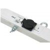 Stairville T-bar 6 alu rampa