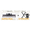 Yamaha P45B Bundle 1