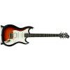 Hagstrom F301 3SB elektrick gitara