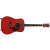 Burton W-0/TRD akustick gitara
