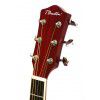 Burton W-0/TRD akustick gitara