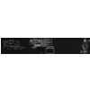 Gallien Krueger Backline 600 basov zosilova