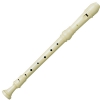 Yamaha YRA 28BIII altová zobcová flauta