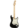 Fender Player Stratocaster MN BLK electric guitar