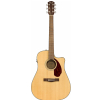  Fender CD 140 SCE NAT