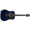 Stagg SW203 TB akustick gitara