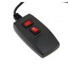 Monacor FM-708 genertor dymu