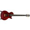 Epiphone Les Paul Custom GX BC elektrick gitara