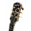Epiphone Les Paul Custom GX BC elektrick gitara
