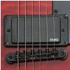 Epiphone Futura Custom EX BC elektrick gitara
