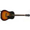 Epiphone AJ100 VS akustick gitara