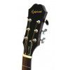 Epiphone AJ100 VS akustick gitara