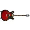 Washburn HB30DL-AM elektrick gitara