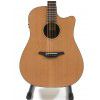 Furch S40-CM CUT elektricko-akustick gitara